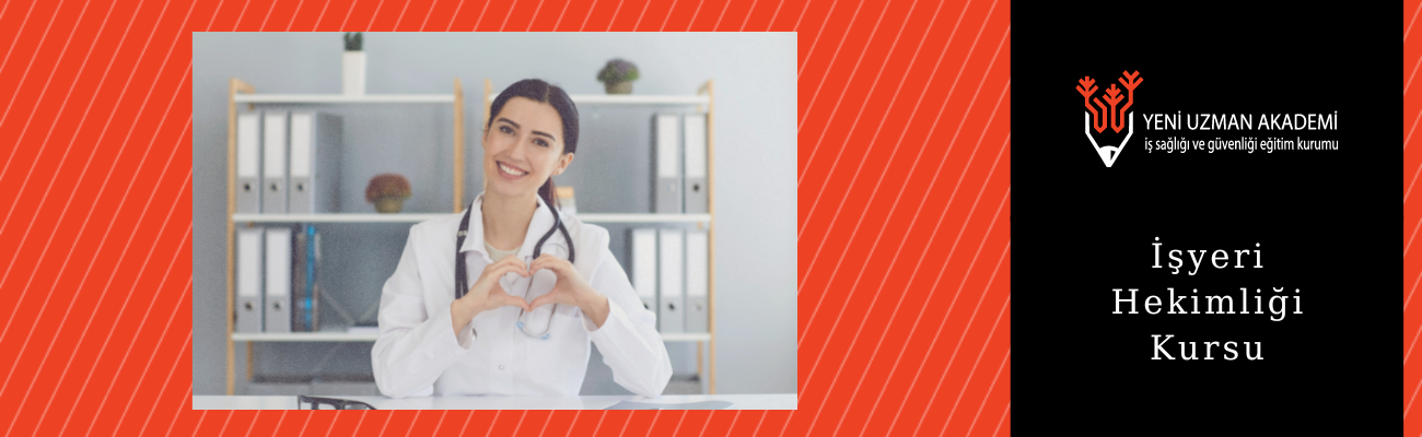 Bayrampaşa Gıda İşyeri Hekimliği Kursu, İş G&uuml;venliği Kursu / İzmir İşyeri Hekimliği Kursu