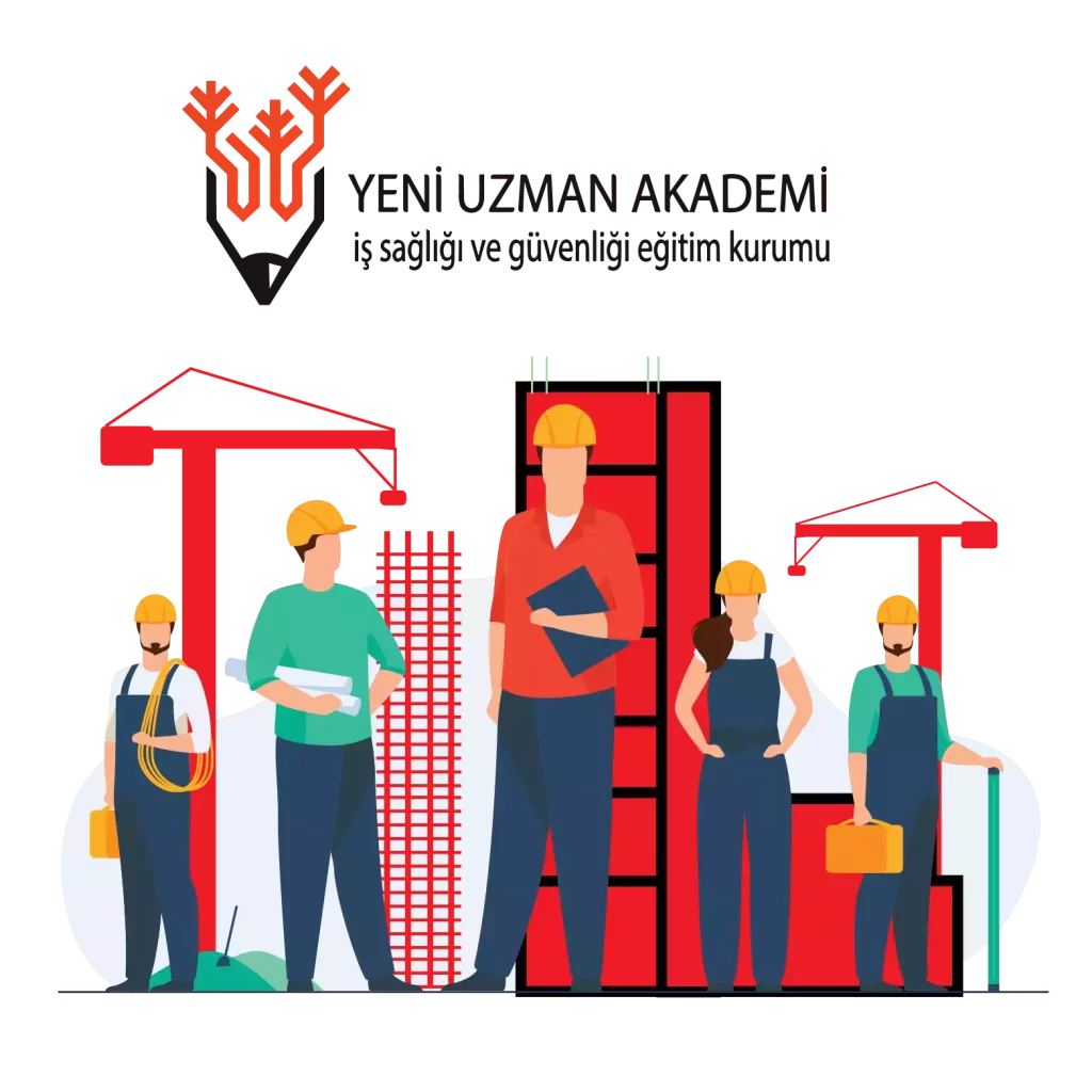 İSG Uzman Eğitimi, İş G&uuml;venliği Kursu / İzmir İşyeri Hekimliği Kursu